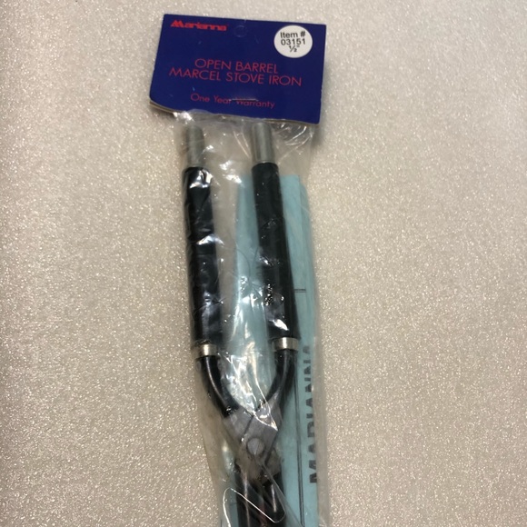 Marianna stone iron size 09-G - Picture 4 of 5